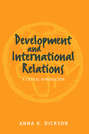 Development and International Relations