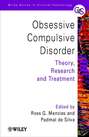 Obsessive-Compulsive Disorder