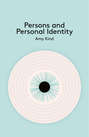 Persons and Personal Identity