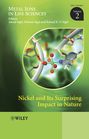 Nickel and Its Surprising Impact in Nature