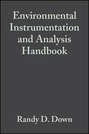 Environmental Instrumentation and Analysis Handbook