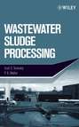 Wastewater Sludge Processing