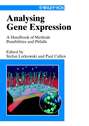 Analysing Gene Expression, A Handbook of Methods