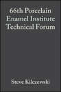 66th Porcelain Enamel Institute Technical Forum