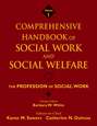 Comprehensive Handbook of Social Work and Social Welfare, The Profession of Social Work