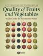 Color Atlas of Postharvest Quality of Fruits and Vegetables