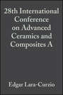 28th International Conference on Advanced Ceramics and Composites A