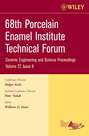 68th Porcelain Enamel Institute Technical Forum