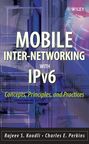 Mobile Inter-networking with IPv6