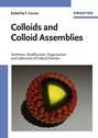 Colloids and Colloid Assemblies