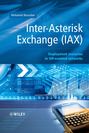 Inter-Asterisk Exchange (IAX)