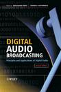 Digital Audio Broadcasting