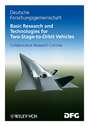 Basic Research and Technologies for Two-Stage-to-Orbit Vehicles