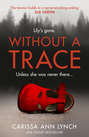 Without a Trace