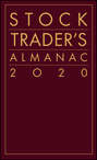 Stock Trader's Almanac 2020