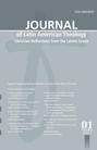 Journal of Latin American Theology, Volume 12, Number 1