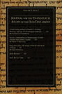 Journal for the Evangelical Study of the Old Testament, 5.2