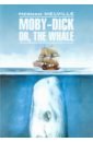 Моби Дик или Белый кит