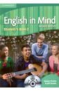 English in Mind. Level 2. Student's Book with DVD-ROM