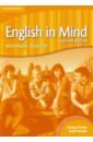 English in Mind. Starter. Workbook