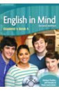 English in Mind. Level 4. Student's Book with DVD-ROM