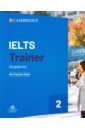 IELTS Trainer 2. Academic. Six Practice Tests