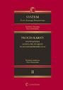 System Prawa Karnego Procesowego. Tom II. Proces karny - rozwiązania modelowe w ujęciu prawnoporównawczym