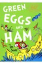 Green Eggs and Ham