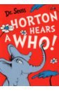 Horton Hears a Who