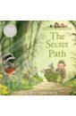Secret Path, the (A Percy the Park Keeper Story)