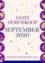 Eesti kuuhoroskoop. September 2020