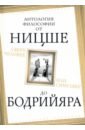 Сверхчеловек или симулякр. Антология философии