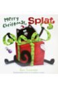 Splat the Cat. Merry Christmas, Splat