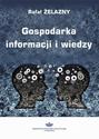 Gospodarka informacji i wiedzy