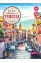 Un fine settimana a …Venezia Libro+MP3 descargable