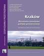 Kraków. Wyzwania rozwojowe polityki przestrzennej
