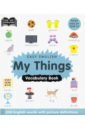 Help with Homework: My Things (HB)