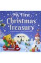 My First Christmas Treasury (HB)