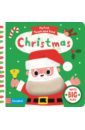My First Touch and Find. Christmas