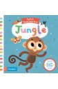 My First Touch and Find. Jungle