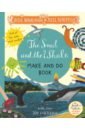The Snail and the Whale Make and Do Book