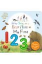 We're Going on a Bear Hunt. My First 123