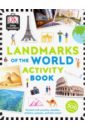 Landmarks of the World. Activity Book