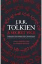 Secret Vice. Tolkien on Invented Languages