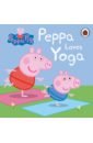 Peppa Pig. Peppa Loves Yoga