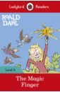 Roald Dahl. The Magic Finger