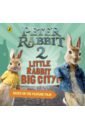 Peter Rabbit 2. Little Rabbit Big City