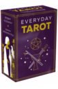 Everyday Tarot. Таро на каждый день (78 карт)