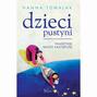 Dzieci pustyni. Pamiętnik matki zastępczej