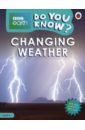 Do You Know? Changing Weather (Level 4)